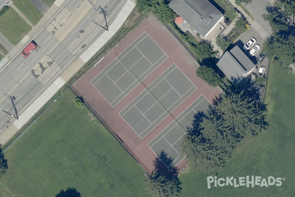 Photo of Pickleball at McGrath Park